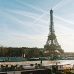 Ikon Dunia Di Paris: Keindahan Menara Eiffel Dan Sekitarnya