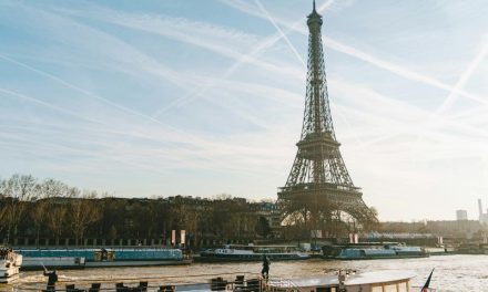 Ikon Dunia Di Paris: Keindahan Menara Eiffel Dan Sekitarnya