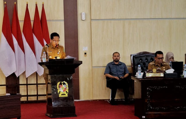 Inspirasi Dari Rico Waas: Pelajaran Hidup Dan Kesuksesan