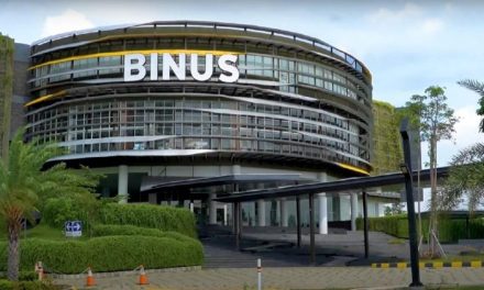 Kampus Top Indonesia Tingkatkan Kualitas Digital Learning