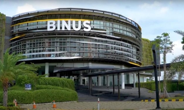 Kampus Top Indonesia Tingkatkan Kualitas Digital Learning