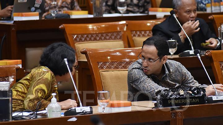 Kebijakan Baru Atau Kemunduran? Polemik Jurusan Pendidikan