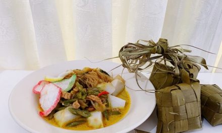 Kuliner Legendaris Medan Yang Selalu Dicari Wisatawan