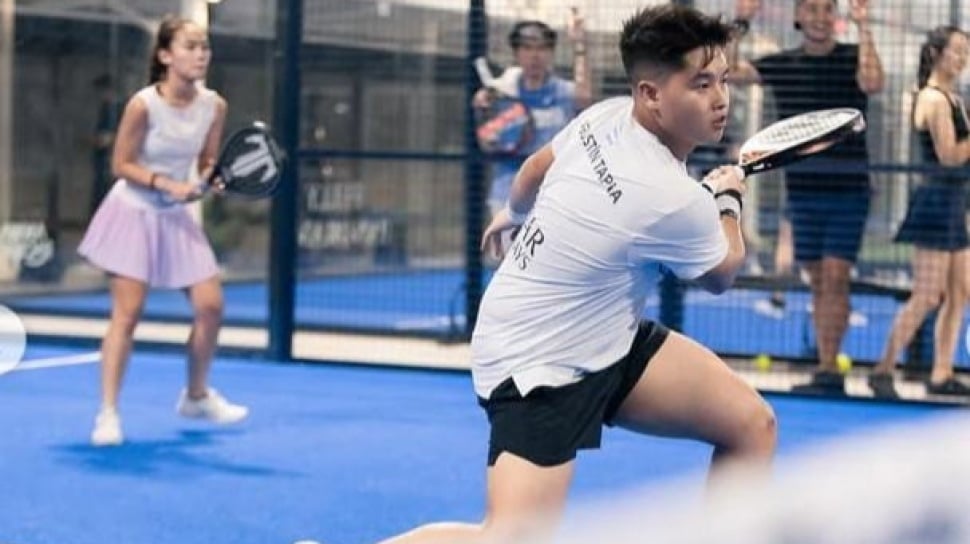 Olahraga Padel: Tren Baru Yang Sedang Naik Daun Di Indonesia