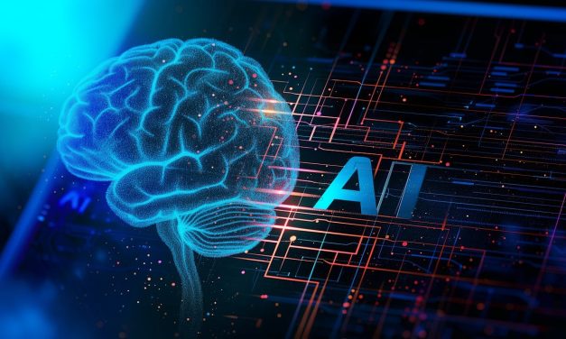 Otonomi Manusia Dan Pengaruh Artificial Intelligence Di Kehidupan