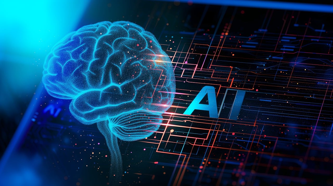 Otonomi Manusia Dan Pengaruh Artificial Intelligence Di Kehidupan