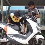 Perawatan Motor Agar Tetap Awet Dan Nyaman Digunakan