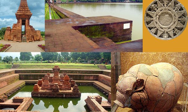 Perjalanan Sejarah Kerajaan Majapahit Dan Pengaruhnya Di Asia