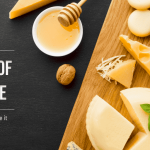 Ragam Keju Di Dunia: Dari Cheddar Hingga Mozzarella