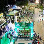 Ribuan Peserta Siap Ramaikan Event Lari MILO Di Medan Besok