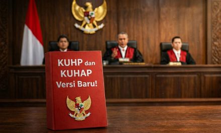 Sistem Hukuman Dan Pembinaan Di Penjara Modern
