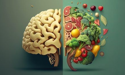 Vitamin Dan Nutrisi Penting Untuk Menjaga Kesehatan Otak