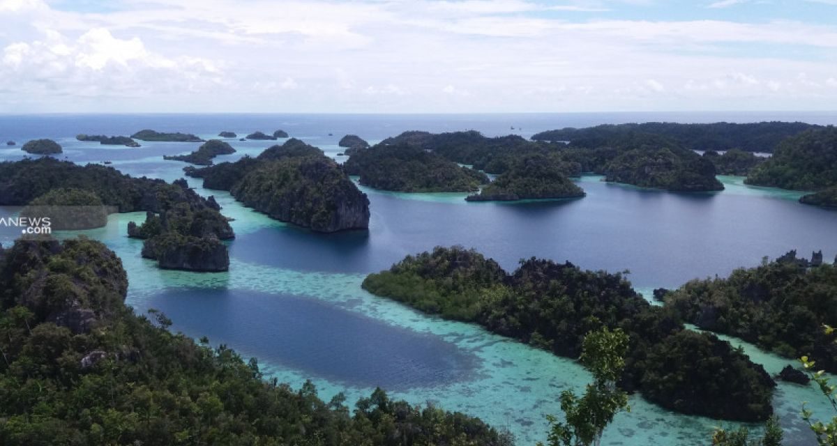 Wisata Alam Papua Yang Wajib Masuk Bucket List Traveler