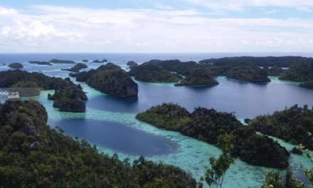 Wisata Alam Papua Yang Wajib Masuk Bucket List Traveler