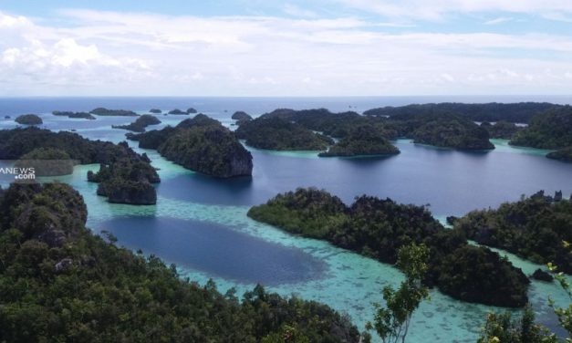 Wisata Alam Papua Yang Wajib Masuk Bucket List Traveler