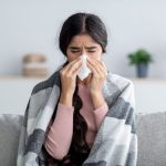 Flu Dan Batuk Sedang Banyak Terjadi Saat Ini
