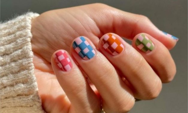 Gel Nail Art Halal: Tren Kecantikan Yang Semakin Diminati