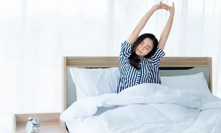Kebiasaan Positif Yang Dapat Mengubah Hidup Menjadi Lebih Baik