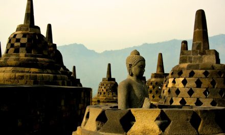 Kekayaan Budaya Indonesia Mendunia Dan Perlu Dilestarikan