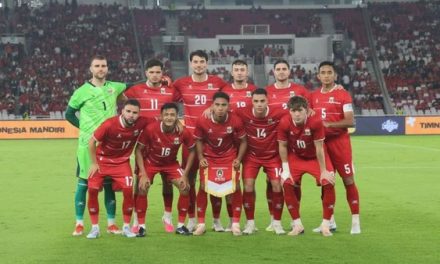 Klasemen Terbaru Kompetisi Sepak Bola Indonesia Usai Laga