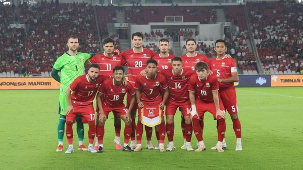 Klasemen Terbaru Kompetisi Sepak Bola Indonesia Usai Laga