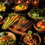 Makanan Tradisional Indonesia Wajib Dicoba Saat Berkunjung