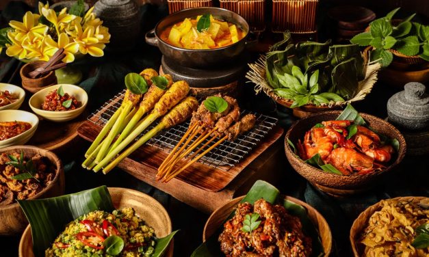 Makanan Tradisional Indonesia Wajib Dicoba Saat Berkunjung