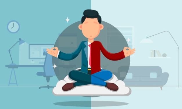 Menjaga Keseimbangan Antara Pekerjaan Dan Kehidupan Pribadi