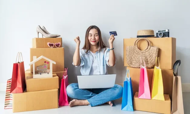 Peluang Dan Tantangan Jastip Bangkok Yang Menguntungkan
