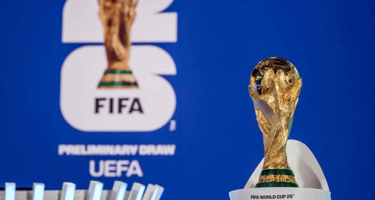Prediksi Tim Favorit Juara Piala Dunia Dan Peluang Kejutannya