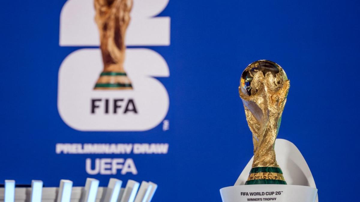 Prediksi Tim Favorit Juara Piala Dunia Dan Peluang Kejutannya