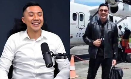 Profil dr Gia Dan Kiprahnya Dalam Edukasi Kesehatan Digital