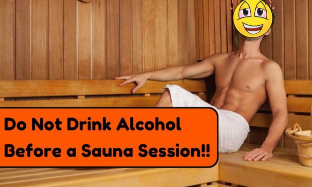 Sauna Dan Kesehatan: Mitos Atau Fakta?