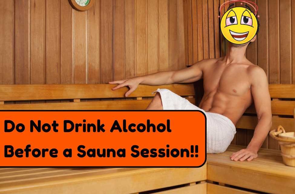 Sauna Dan Kesehatan: Mitos Atau Fakta?