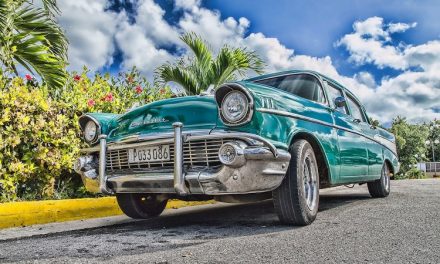 Tips Merawat Mobil Klasik Agar Tetap Prima Dan Keren