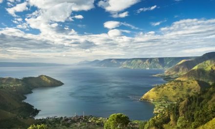 Wisata Terbaru Di Samosir: Destinasi Hits Di Danau Toba