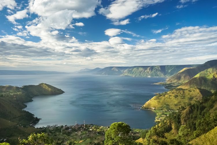 Wisata Terbaru Di Samosir: Destinasi Hits Di Danau Toba
