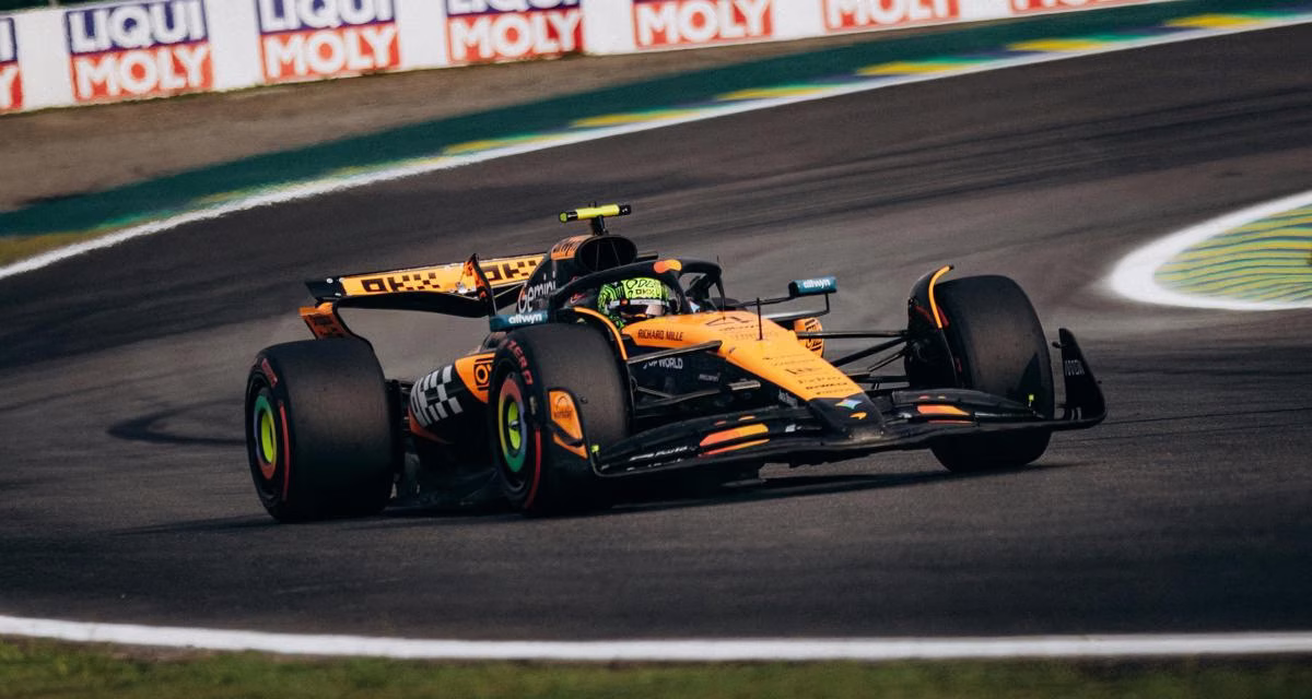 Balap Mobil F1: Teknologi, Kecepatan, Dan Strategi Dunia Otomotif