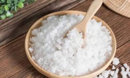 Dampak Kebanyakan Konsumsi Garam Terhadap Kesehatan