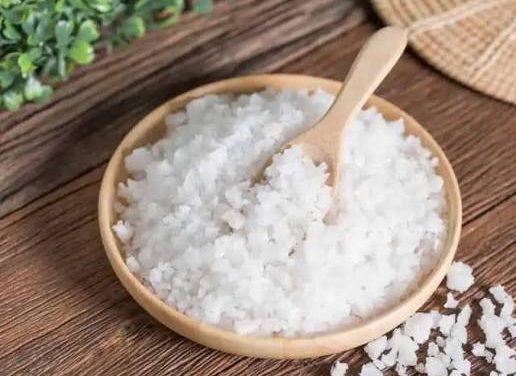 Dampak Kebanyakan Konsumsi Garam Terhadap Kesehatan