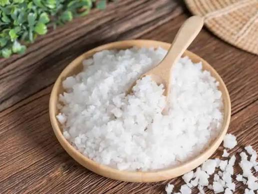 Dampak Kebanyakan Konsumsi Garam Terhadap Kesehatan