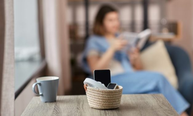 Digital Detox: Cara Efektif Mengurangi Ketergantungan Gadget