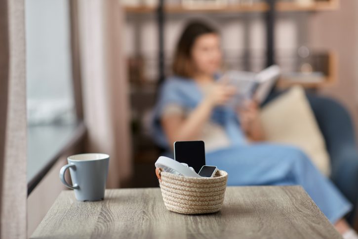 Digital Detox: Cara Efektif Mengurangi Ketergantungan Gadget