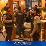Fakta Penemuan Uang Dan Brankas Di Kafe Milik Jaksa