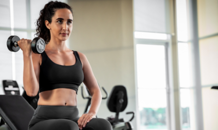Gym Bagi Wanita: Manfaat, Program Latihan, Dan Tips Memulai