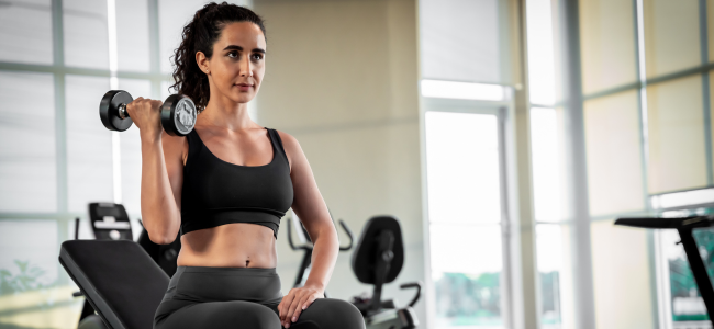 Gym Bagi Wanita: Manfaat, Program Latihan, Dan Tips Memulai