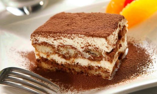 Ide Dessert Kekinian Yang Lezat Dan Mudah Dibuat