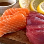 Ikan Tuna VS Salmon: Mana Yang Lebih Sehat Untuk Dikonsumsi?