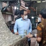 Industri Tekstil Indonesia: Tantangan, Peluang, Dan Masa Depan