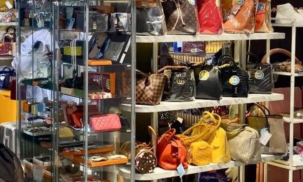 Investasi Barang Branded Menguntungkan Atau Gaya Hidup